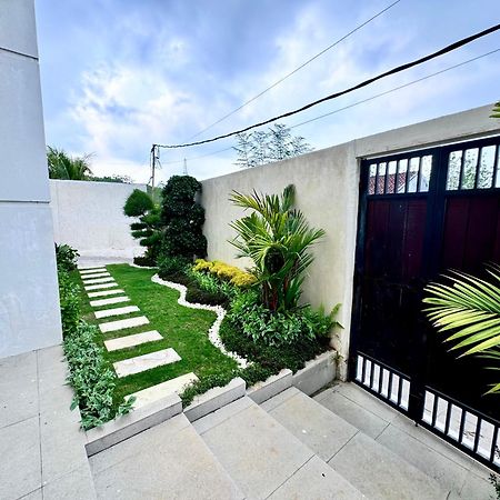 Villa Karen Uluwatu  Exterior photo