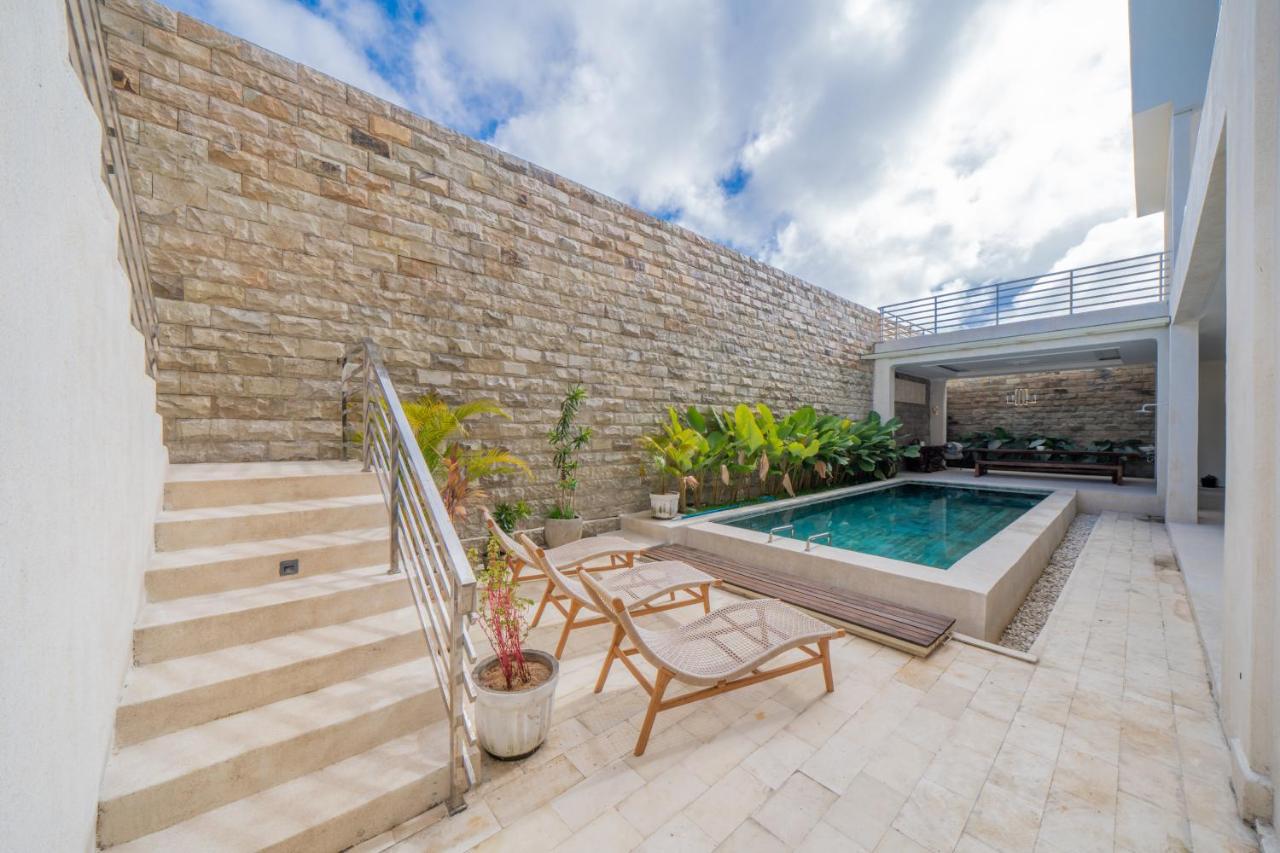Villa Karen Uluwatu  Exterior photo